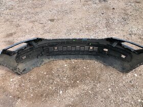 Škoda Kodiaq nárazník - 5