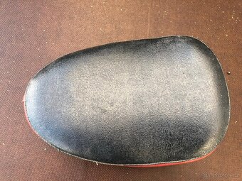 Stadion S22 - originál sedlo ☝🏻poptávka☝🏻 - 5