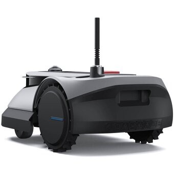 Nová robotická sekačka ECOVACS GOAT1-800G - 5