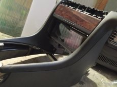 Audi a6 c5 4b středový tunel - 5