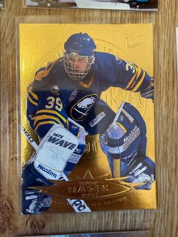 Sbírka Dominik Hašek - 5