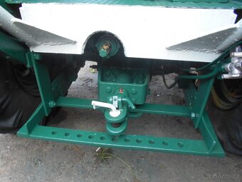 Prodám Zetor 25A - 5