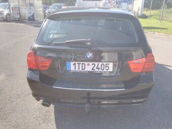 BMW 318 Touring 2,0 AUTOMAT - 5