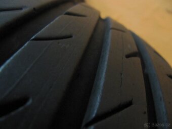 Alu Škoda + 205/55/16 Nexen - 5