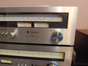 Technics  ST-3500,ST-7300 - 5