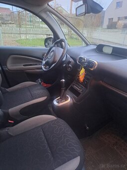Citroen C3 Picasso 1.4i - 5
