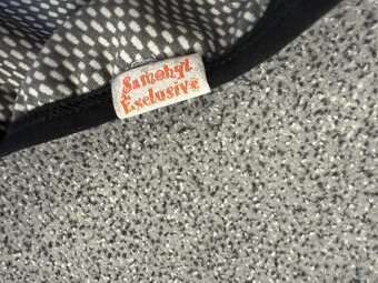 obleček na malého pejska - 5