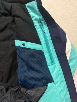 Lyžařská bunda Phenix junior - 5