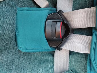 Britax Römer KING II - 5