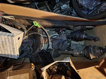 Prodám více ND na Suzuki vitara - 5