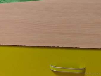 Dětský nábytek - 5