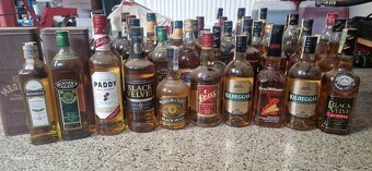 Whisky - 5