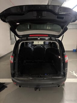 Ford S Max 2.2 147kw 2012 - 5