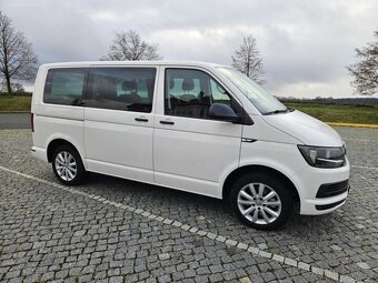 Volkswagen Multivan, 2L 110KW, 4X4, DSG, DPH - 5