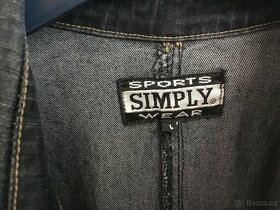 Kabát Simply - 5