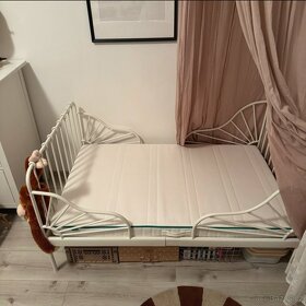 postel Minnen zn. Ikea - 5