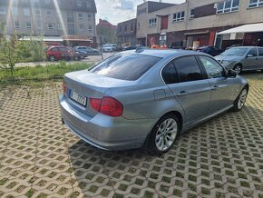 BMW E90 facelift 330i 200kw - 5