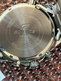 Hodinky Casio - 5