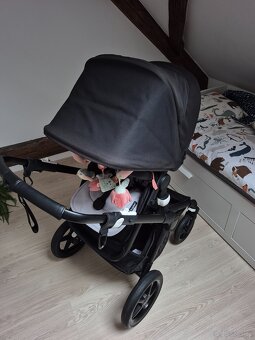 Bugaboo Fox 3 black - 5
