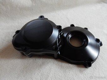 Suzuki gsxr gsr kryt na motor startér - 5