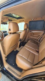 Porsche Cayenne 3.2 184KW LPG náhradní díly - 5