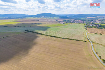 Prodej pole, 41242 m², Libomyšl - 5