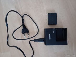 Canon EOS 4000D - 5