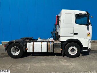 Volvo FH13 460 4x2 / Euro 5 / Lowcab / Hydraulika - 5