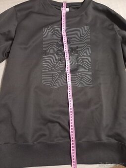 Mikina Nike Air Max (vel. M) - 5