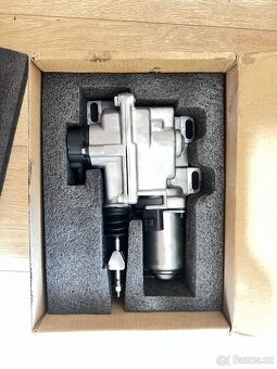 Actuator Toyota nove - 5