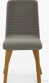 Kuchyňský stůl sklo průměr 120 cm - 5