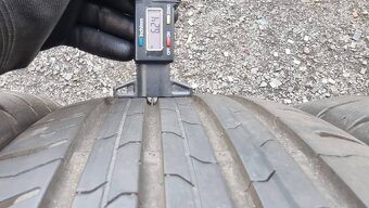 Letní pneu 215/55/17 Pirelli - 5