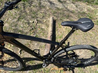 Karbonové 29” MTB vel.L - 5