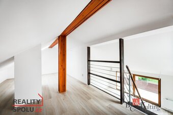 Prodej, byty/3+kk, 92 m2, Sokolova 264/37, Horní Heršpice, 6 - 5