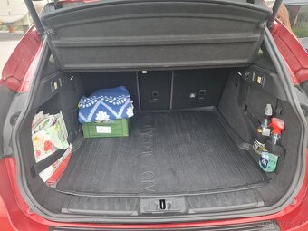 Prodám Jaguar F-Pace 2.0D 132kw - 5