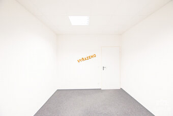 Pronájem nebytové prostory 70 m², Babice - 5