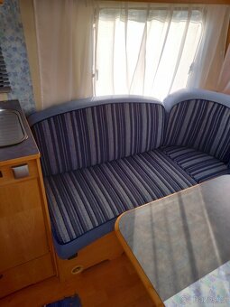 Adria Altea 512 UP - 5