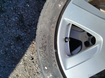 225/50 R17 - 5