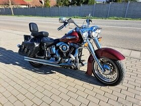 Harley Davidson - 5