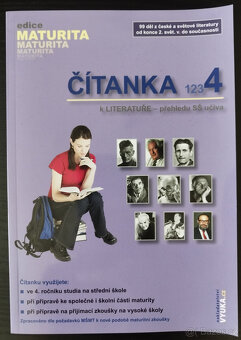 Učebnice pro SŠ - 5