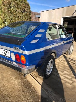 Fiat 128 cupe - 5