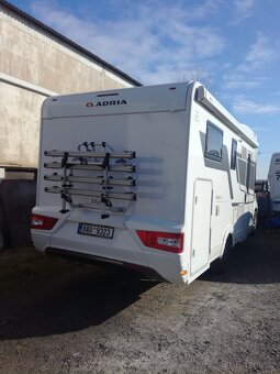 Adria,160ps,2022,5osob,garaz,9st.automat,CR,alu,remis,AKCE - 5