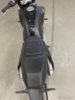 Mondial Flat Track - 5