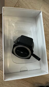 Motonavigace Tomtom rider 400 - 5