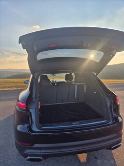 Porsche Cayenne 3.0, V6 250kw, Benzín - 5
