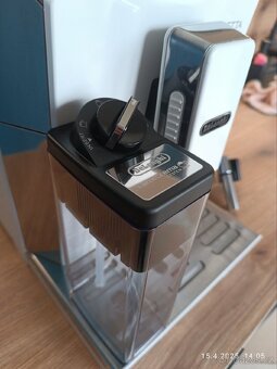 De'Longhi Eletta cappuccino TOP - 5