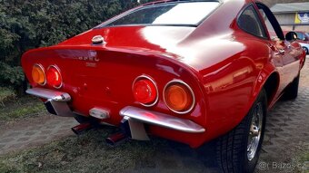 Opel Gt 1.9 - 5