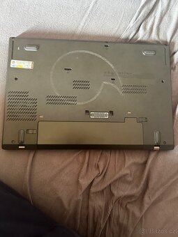 Lenovo Thinkpad t440 + integrovaný disk 445gb - 5