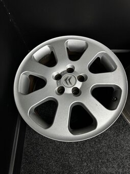 Alu ROD 5x98 16” - 5