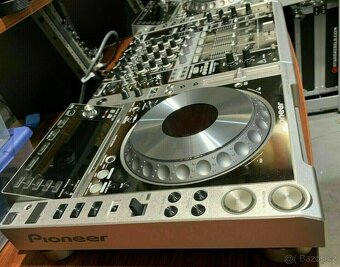 PIONEER DJ - 2x CDJ 2000 NEXUS Limited - 5